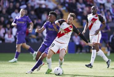 Rayo Vallecano vs Elche CF (19:00 – 24/10)