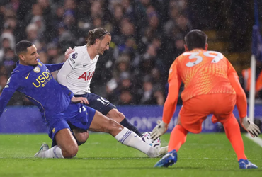 Chelsea vs Tottenham (23:30 – 24/10)
