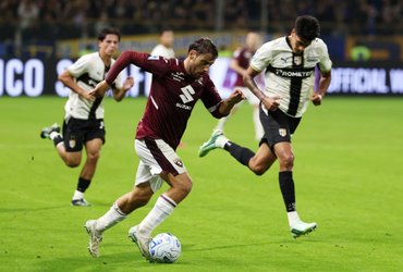 Parma vs Torino (01:45 – 20/10)