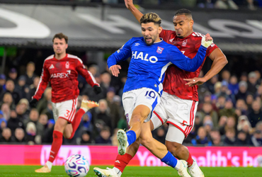 Ipswich Town vs Nottingham Forest (02:00 – 24/10)
