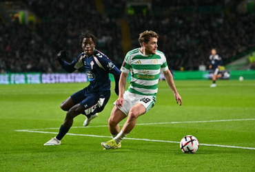 Celtic FC vs RC Celta (02:00 – 23/10)