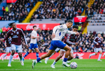 Aston Villa vs Manchester City (18:30 – 24/10)