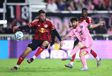 NY Red Bulls vs Inter Miami (04:40 – 25/10)