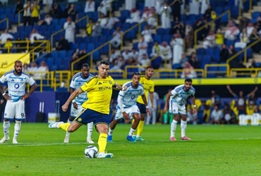 Al Nassr vs Neom SC (01:00 – 21/10)