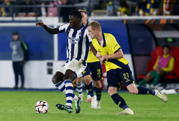 Lillestrom vs Real Sociedad (02:00 – 23/10)
